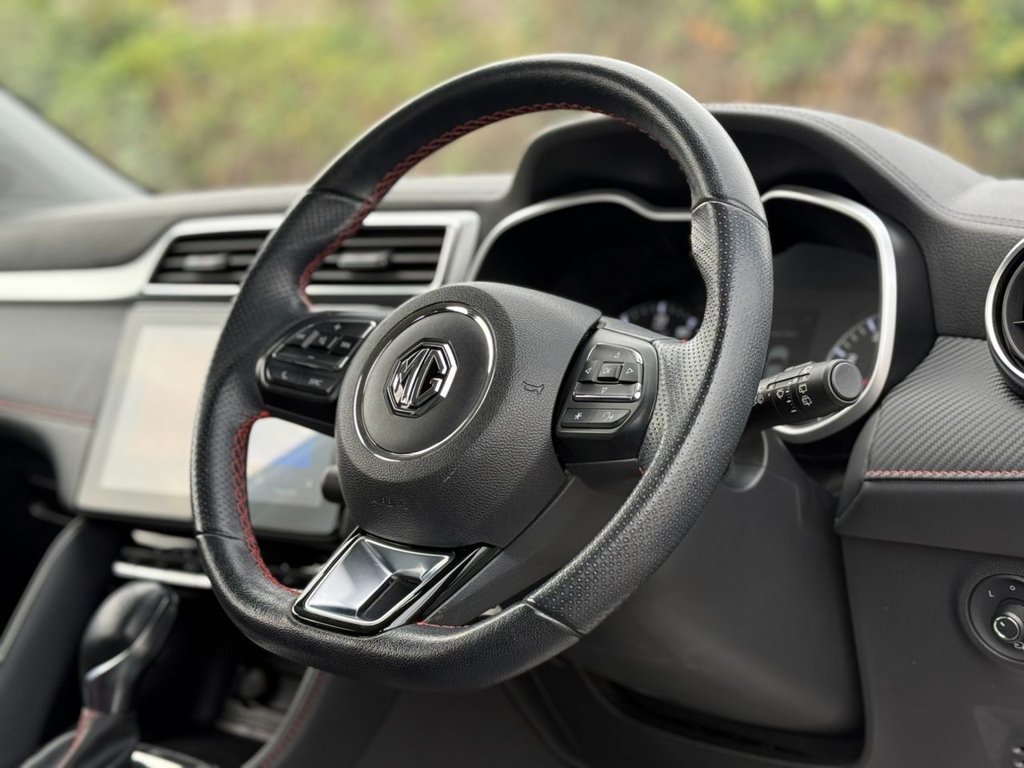 Used MG MG ZS 2021 for sale - 76303796: Photo 9