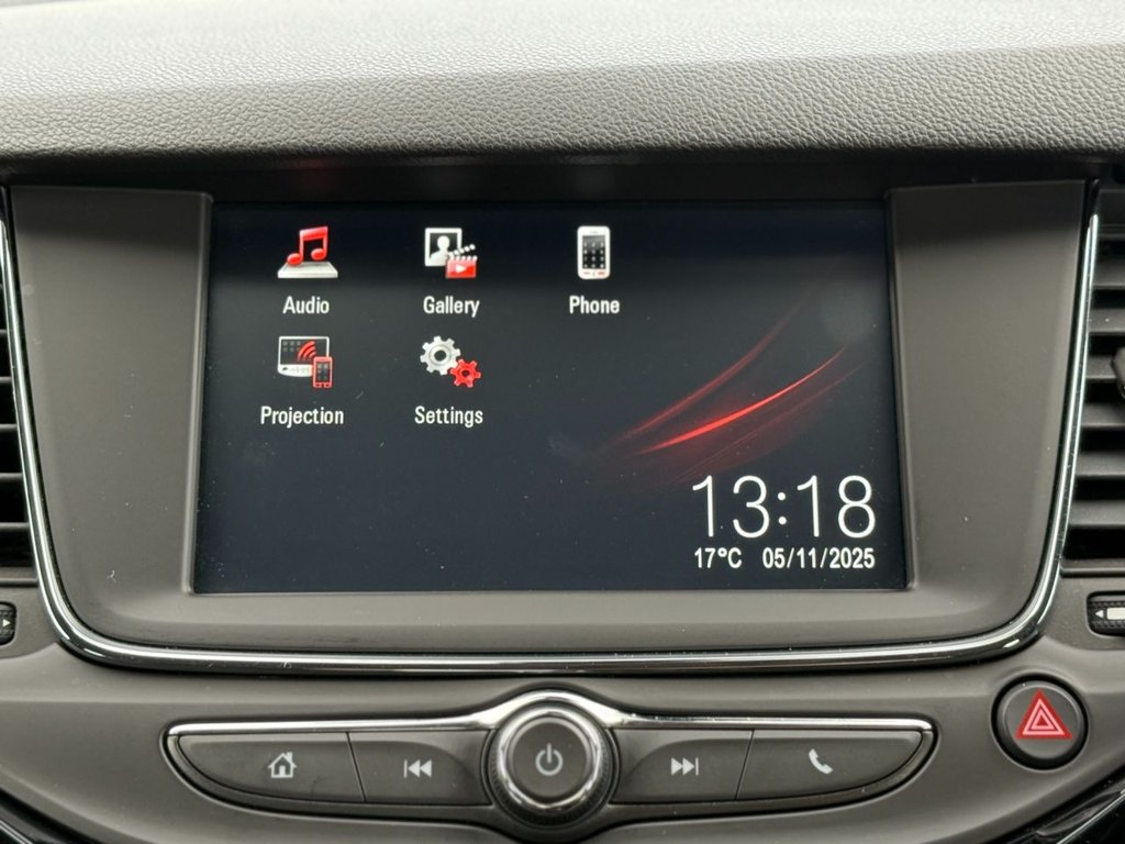 Used Vauxhall Astra 2018 for sale - 76546834: Photo 15