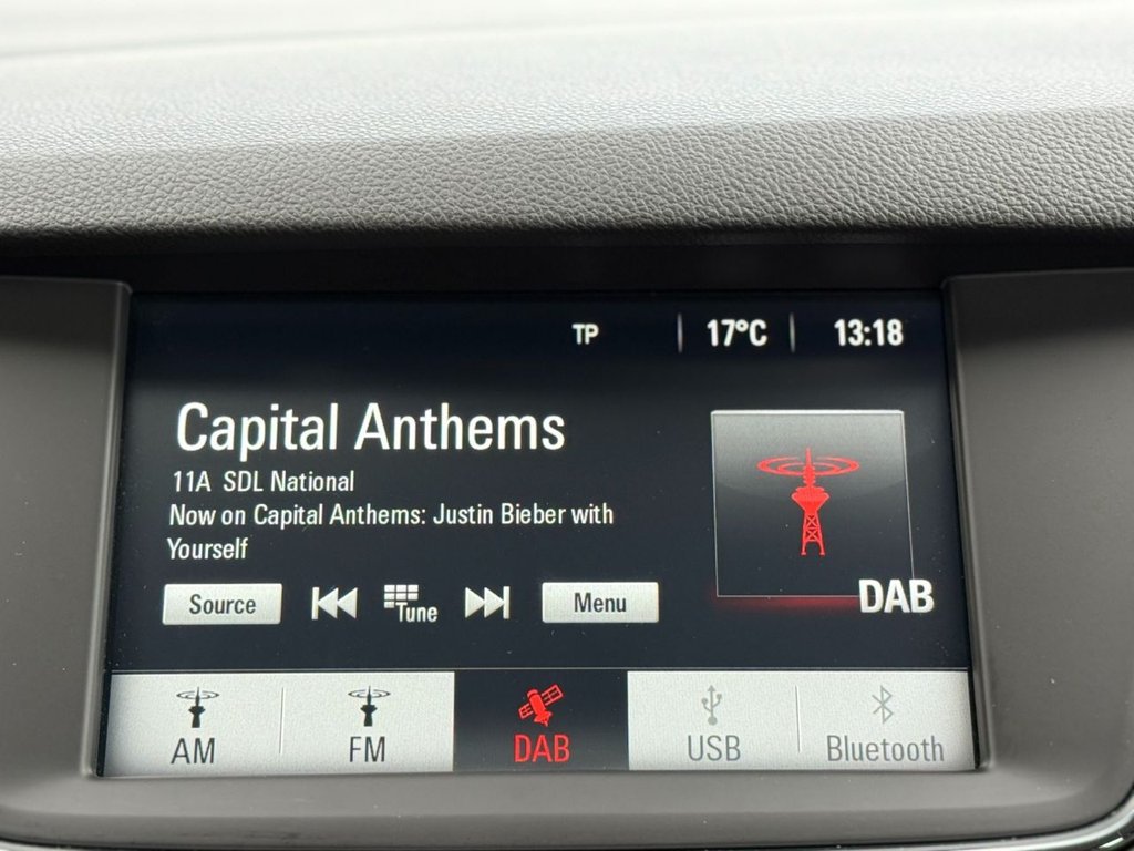 Used Vauxhall Astra 2018 for sale - 76546834: Photo 16