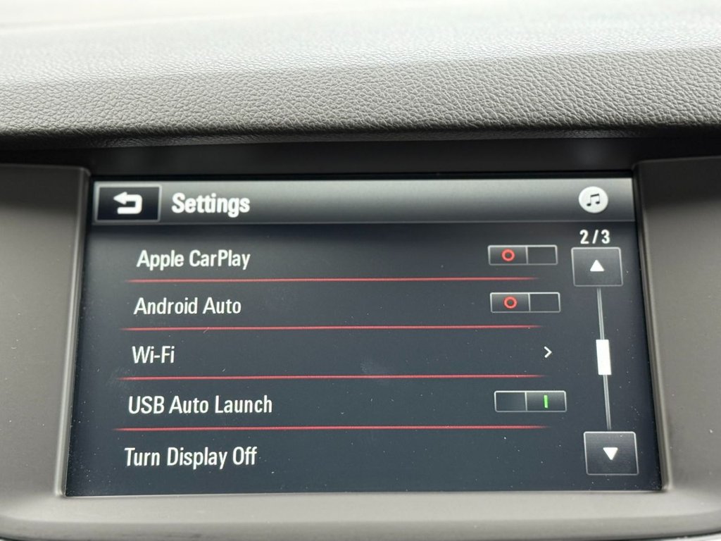 Used Vauxhall Astra 2018 for sale - 76546834: Photo 17