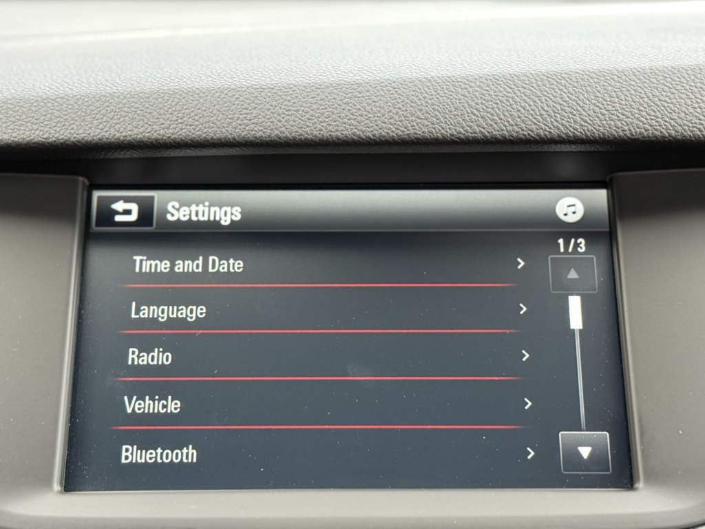 Used Vauxhall Astra 2018 for sale - 76546834: Photo 18