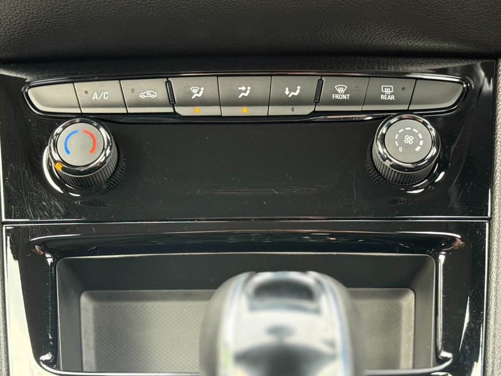 Used Vauxhall Astra 2018 for sale - 76546834: Photo 20