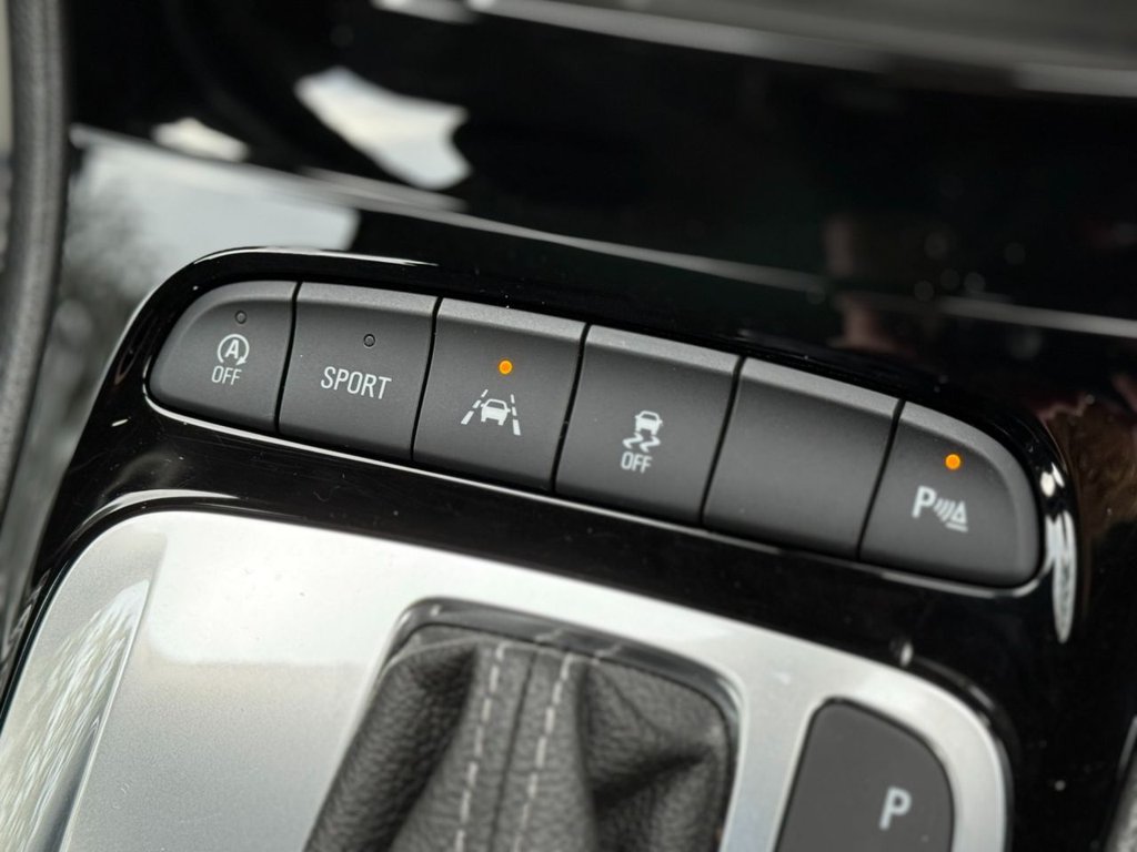 Used Vauxhall Astra 2018 for sale - 76546834: Photo 21