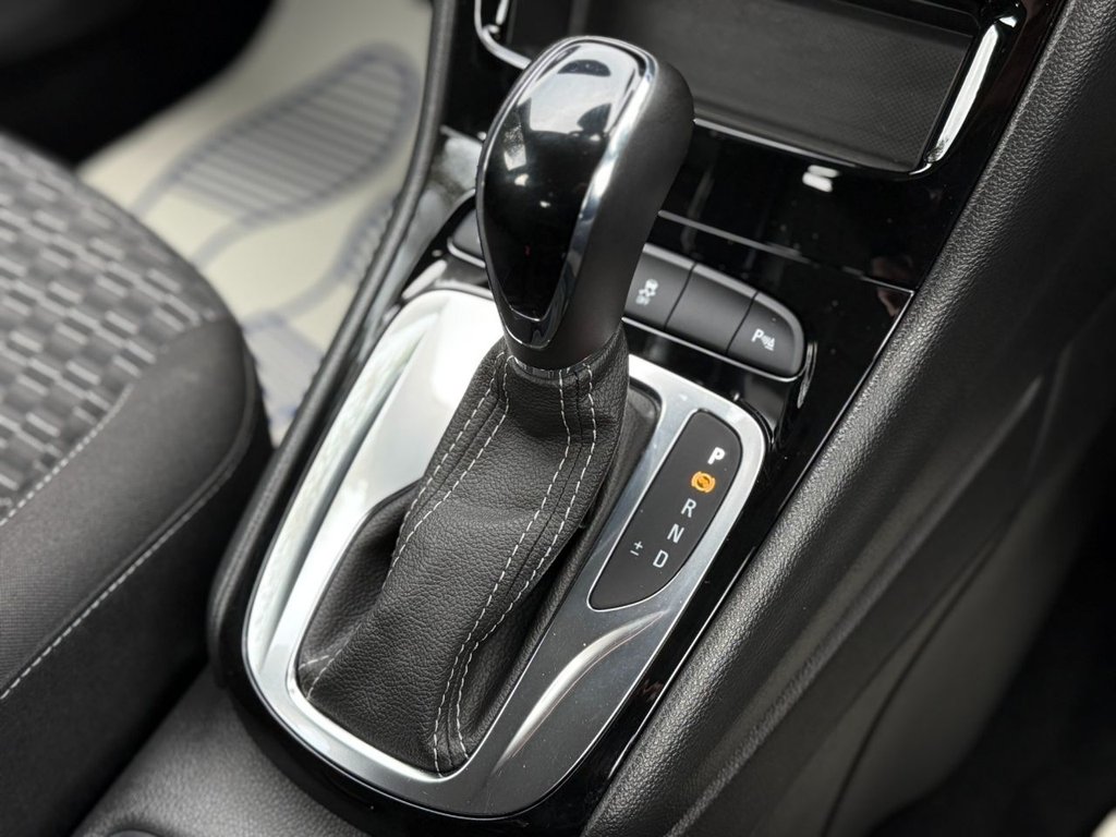 Used Vauxhall Astra 2018 for sale - 76546834: Photo 22