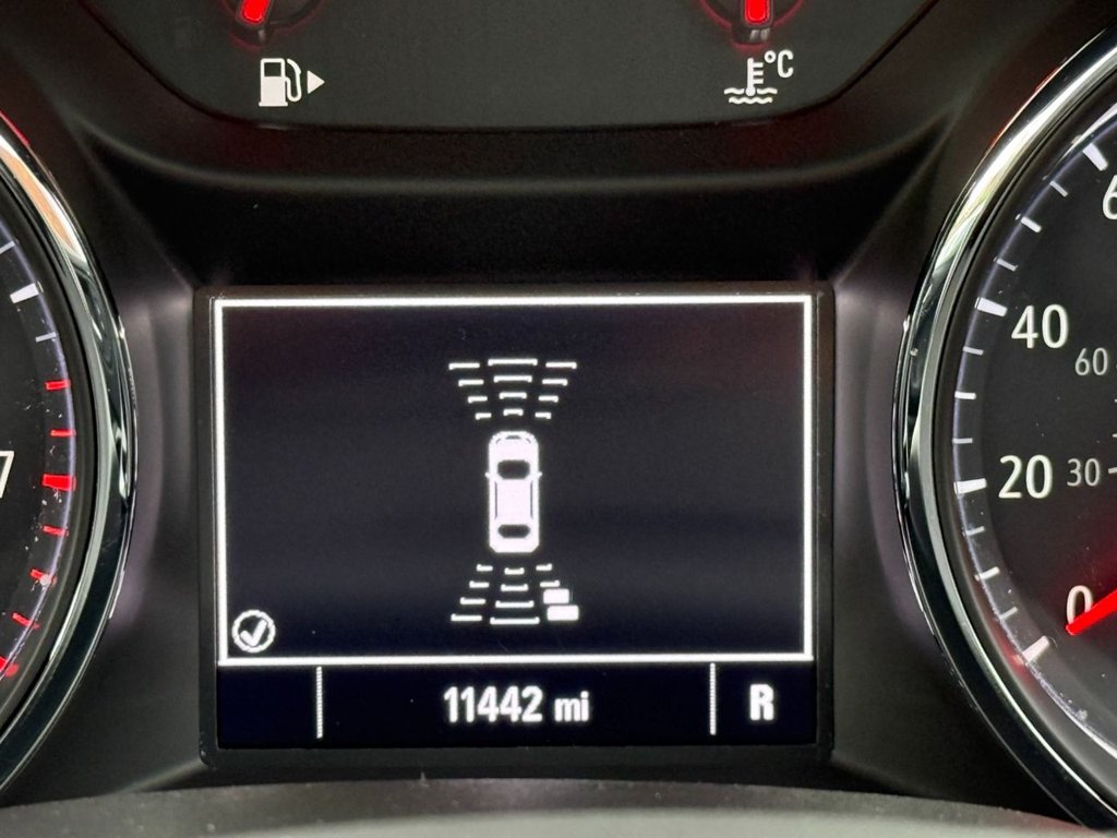 Used Vauxhall Astra 2018 for sale - 76546834: Photo 26