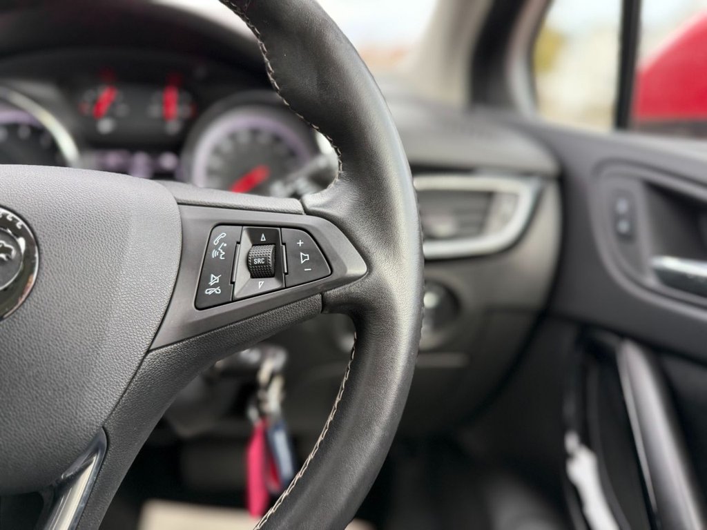 Used Vauxhall Astra 2018 for sale - 76546834: Photo 28