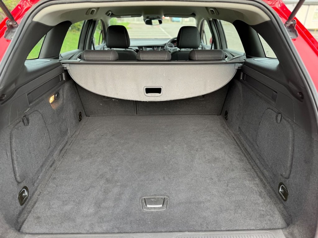 Used Vauxhall Astra 2018 for sale - 76546834: Photo 35