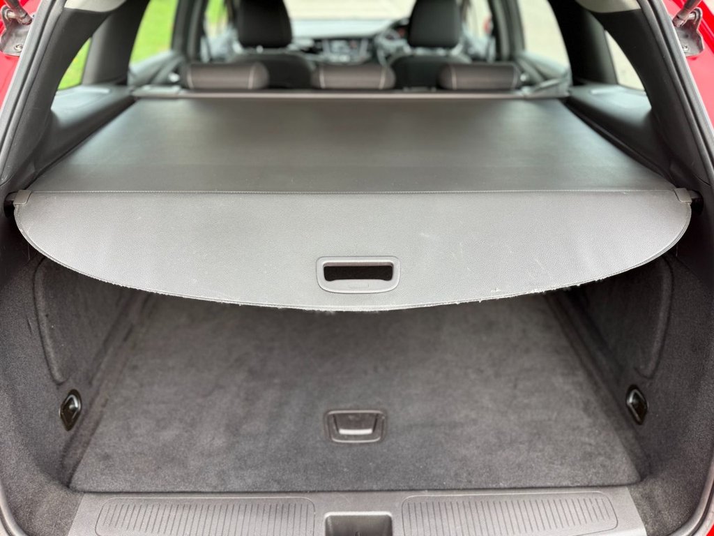 Used Vauxhall Astra 2018 for sale - 76546834: Photo 36