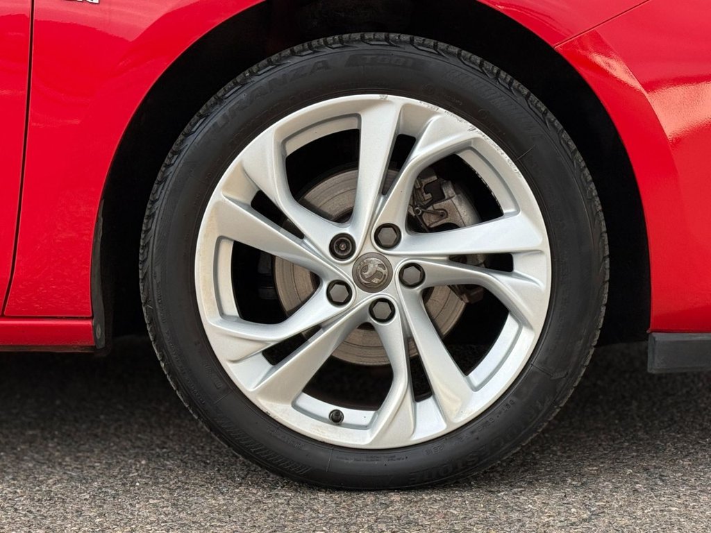 Used Vauxhall Astra 2018 for sale - 76546834: Photo 39