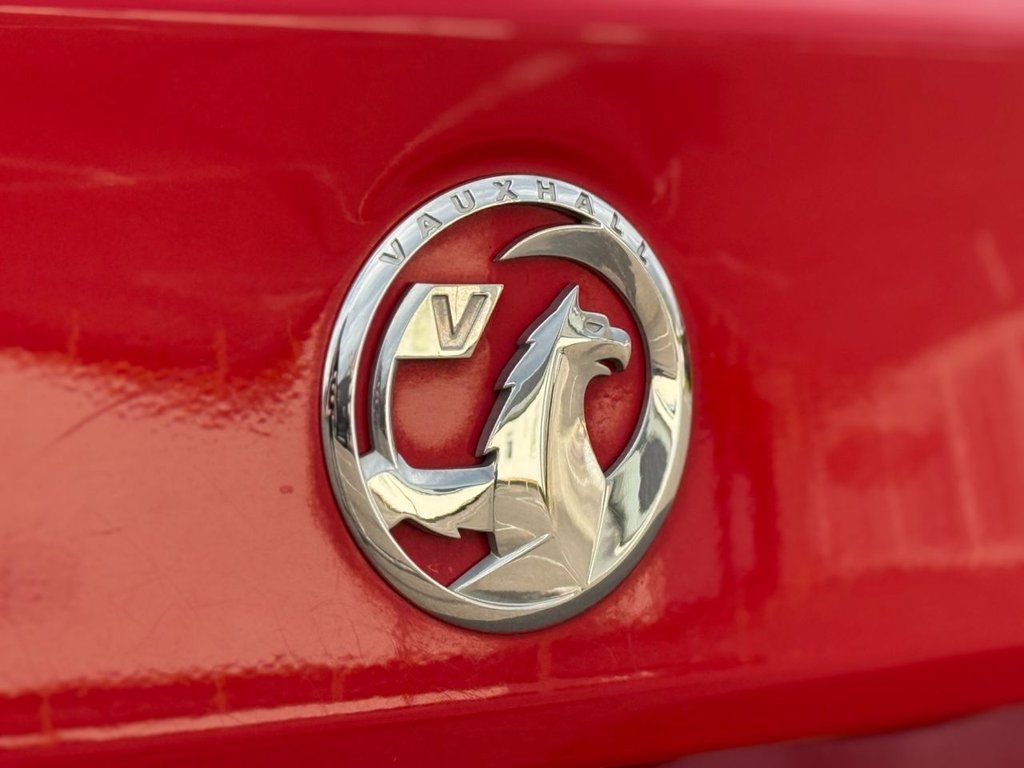 Used Vauxhall Astra 2018 for sale - 76546834: Photo 42