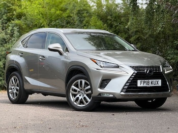 Used Lexus NX 2018 for sale - 79288609: Photo