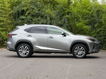 Used Lexus NX 2018 for sale - 79288609: Photo