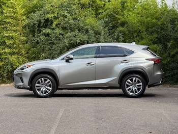 Used Lexus NX 2018 for sale - 79288609: Photo