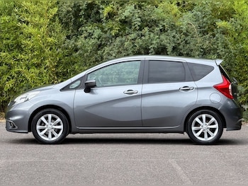 Used Nissan Note 2014 for sale - 79327904: Photo