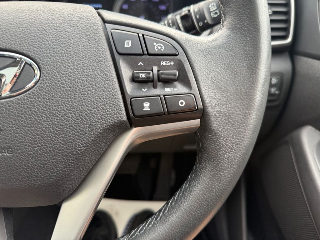 Used Hyundai TUCSON 2019 for sale - 76317172: Photo 17