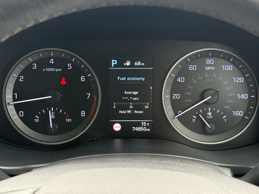 Used Hyundai TUCSON 2019 for sale - 76317172: Photo 20