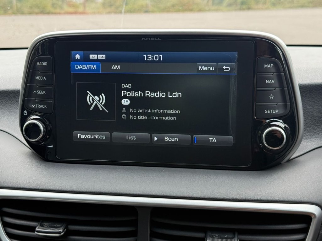 Used Hyundai TUCSON 2019 for sale - 76317172: Photo 25