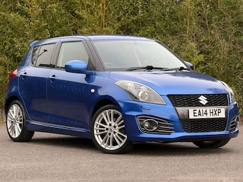 2014 (14) - 1.6 Sport [Nav] 5dr