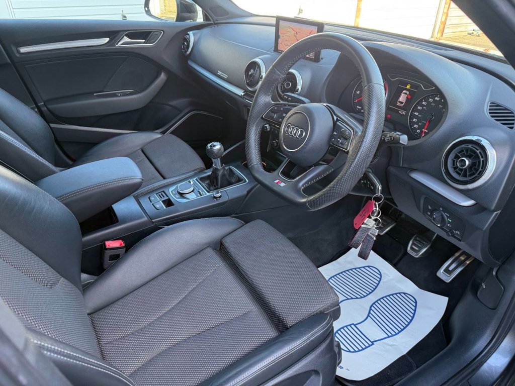 Used Audi A3 2020 for sale - 77990816: Photo 10