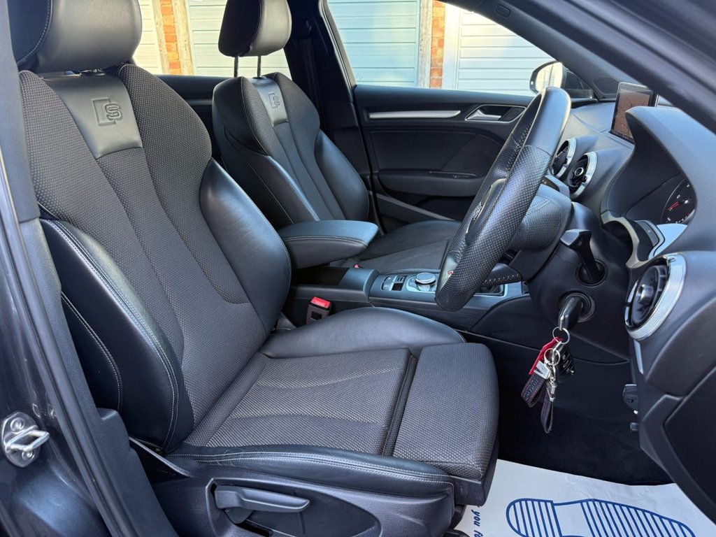 Used Audi A3 2020 for sale - 77990816: Photo 11