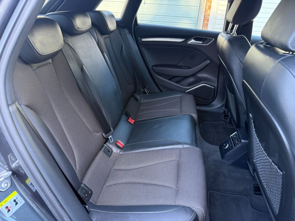 Used Audi A3 2020 for sale - 77990816: Photo 12