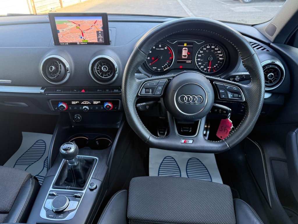 Used Audi A3 2020 for sale - 77990816: Photo 14