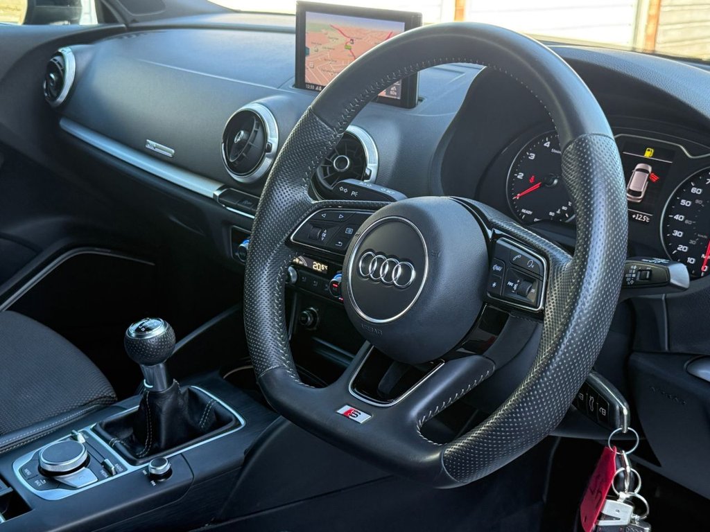 Used Audi A3 2020 for sale - 77990816: Photo 15