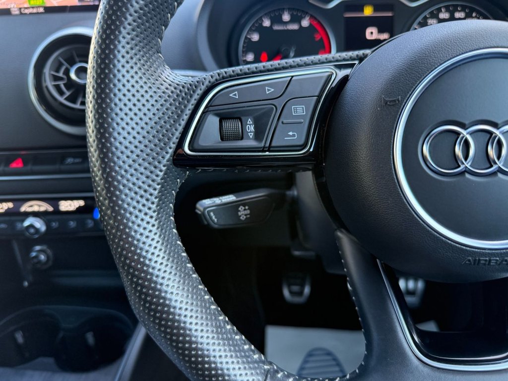 Used Audi A3 2020 for sale - 77990816: Photo 16