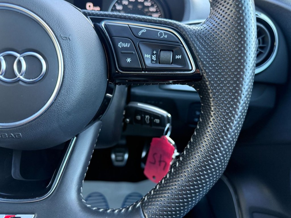 Used Audi A3 2020 for sale - 77990816: Photo 17