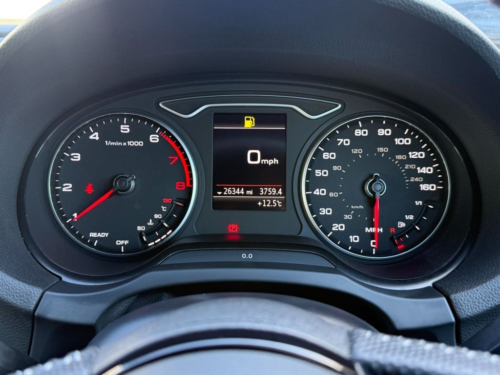 Used Audi A3 2020 for sale - 77990816: Photo 20