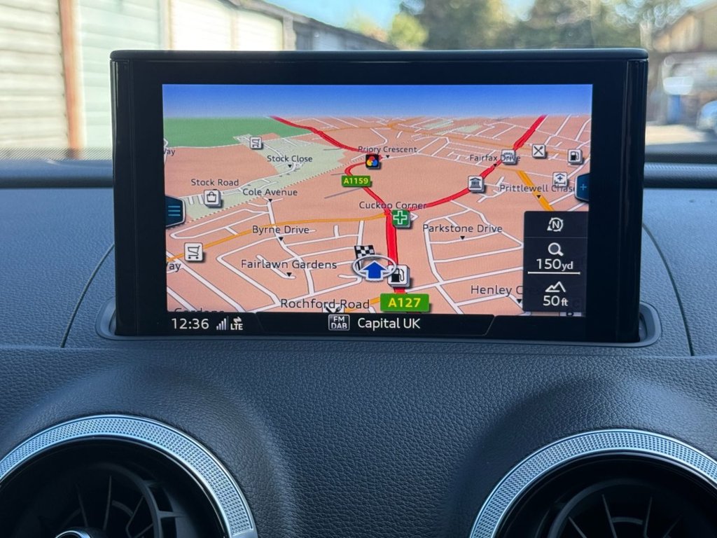 Used Audi A3 2020 for sale - 77990816: Photo 21