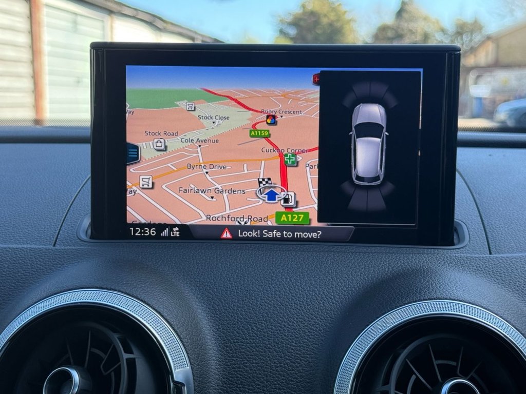 Used Audi A3 2020 for sale - 77990816: Photo 22