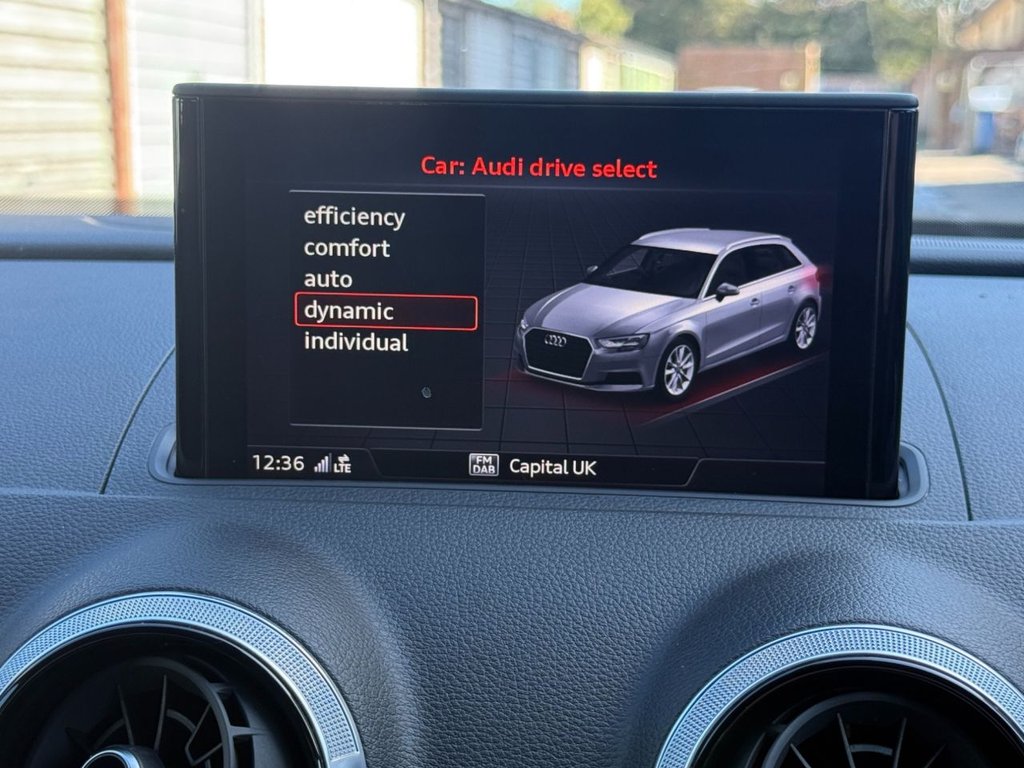 Used Audi A3 2020 for sale - 77990816: Photo 23