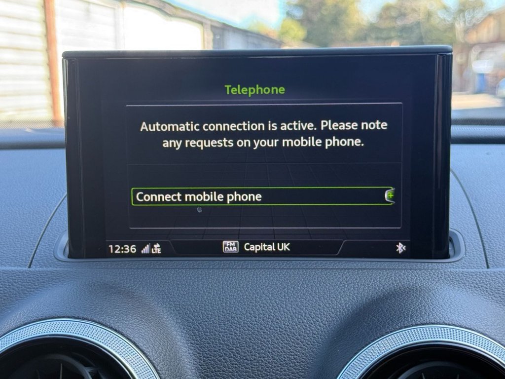 Used Audi A3 2020 for sale - 77990816: Photo 24