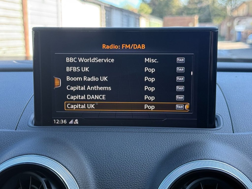 Used Audi A3 2020 for sale - 77990816: Photo 25