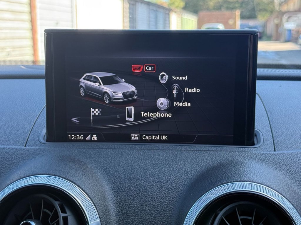 Used Audi A3 2020 for sale - 77990816: Photo 27