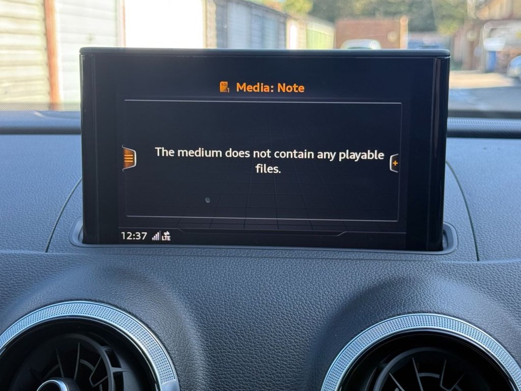 Used Audi A3 2020 for sale - 77990816: Photo 28