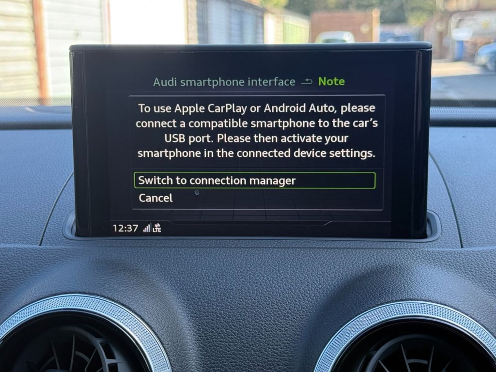 Used Audi A3 2020 for sale - 77990816: Photo 29