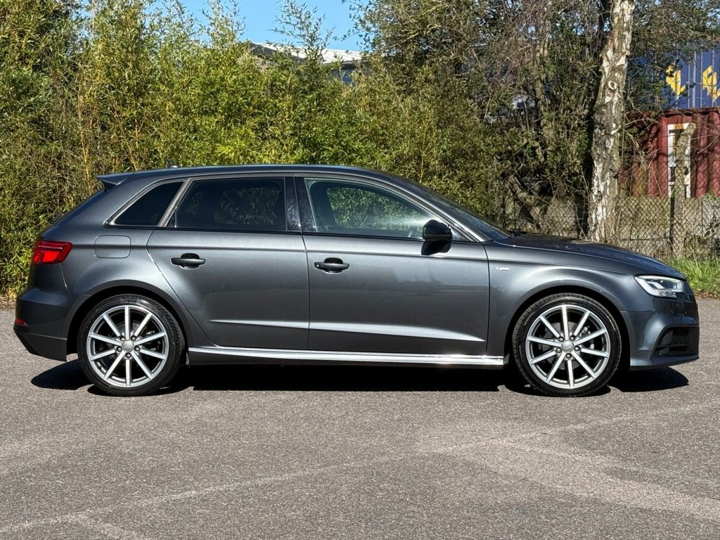 Used Audi A3 2020 for sale - 77990816: Photo 3