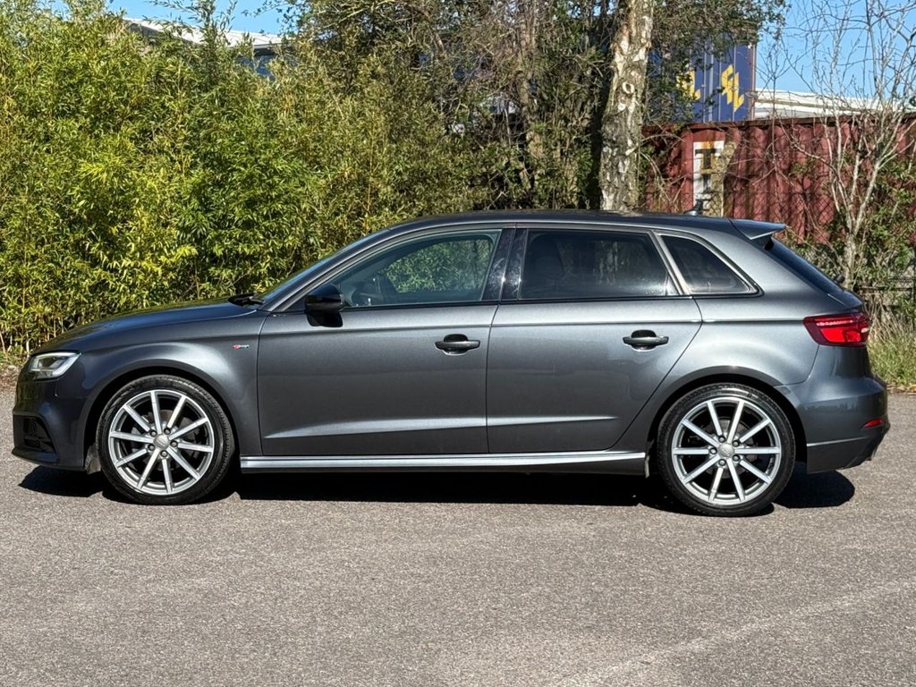 Used Audi A3 2020 for sale - 77990816: Photo 4