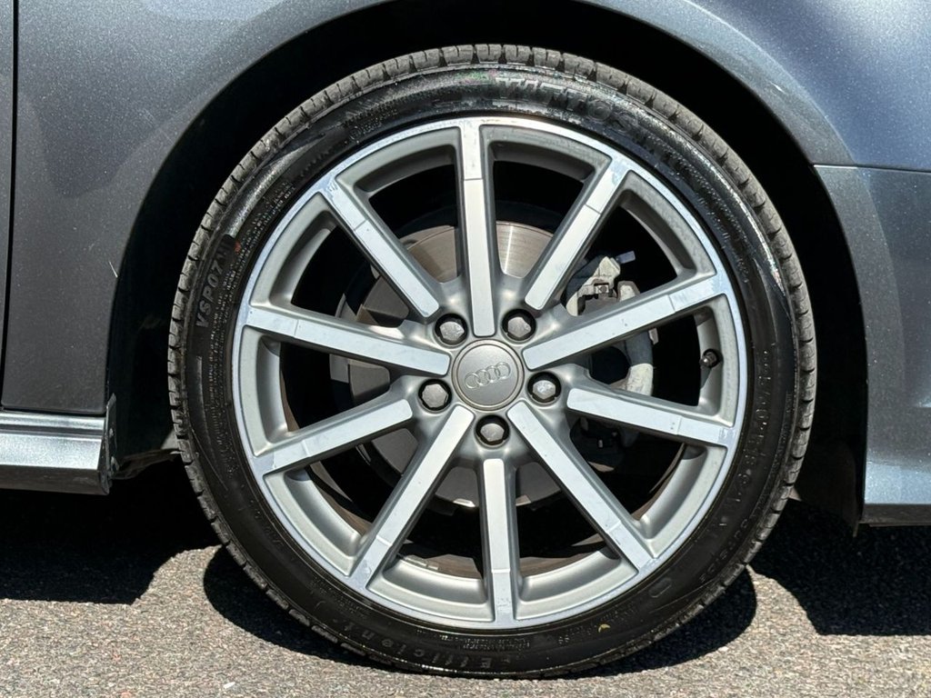 Used Audi A3 2020 for sale - 77990816: Photo 41