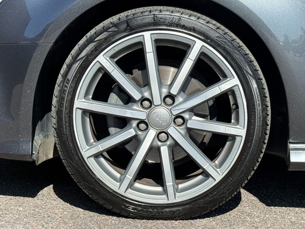 Used Audi A3 2020 for sale - 77990816: Photo 42