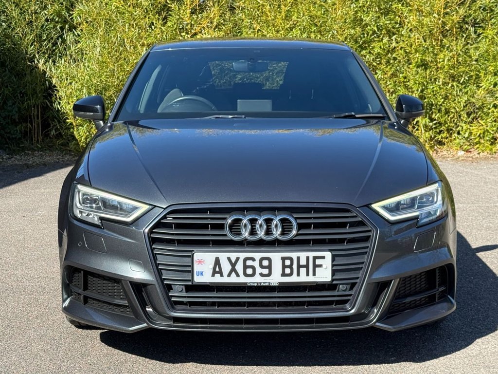 Used Audi A3 2020 for sale - 77990816: Photo 5