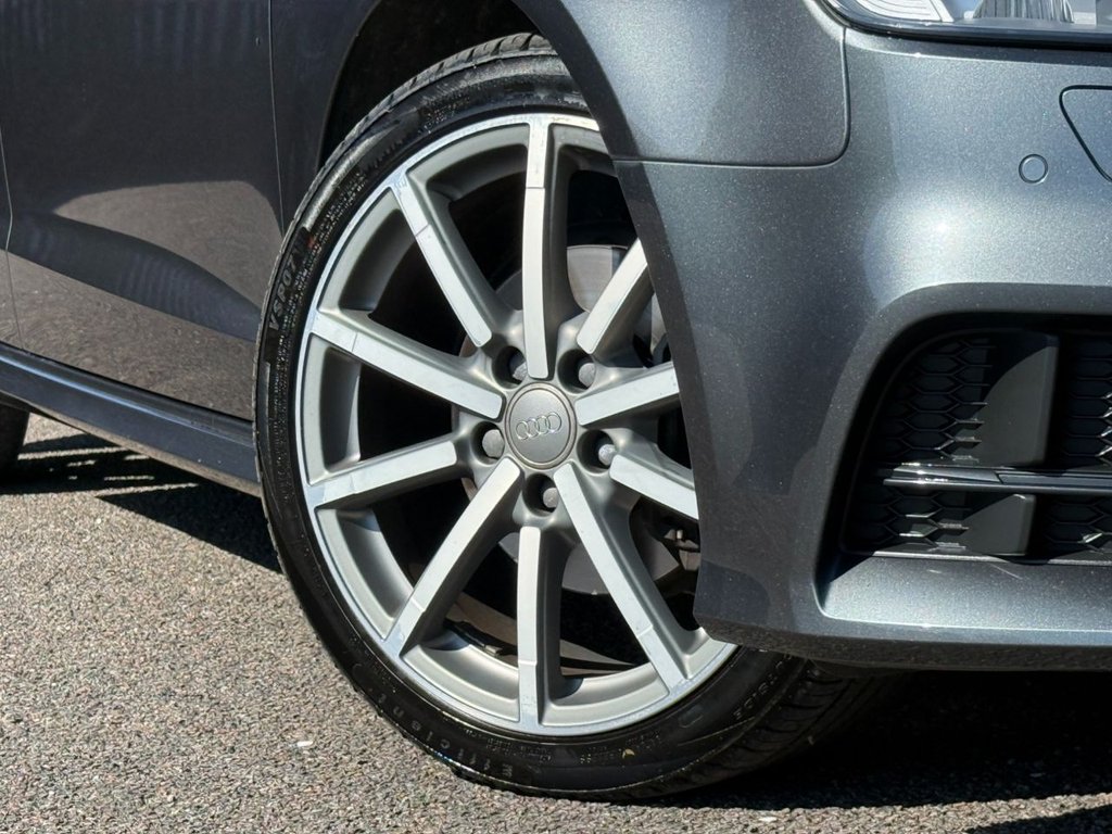 Used Audi A3 2020 for sale - 77990816: Photo 7