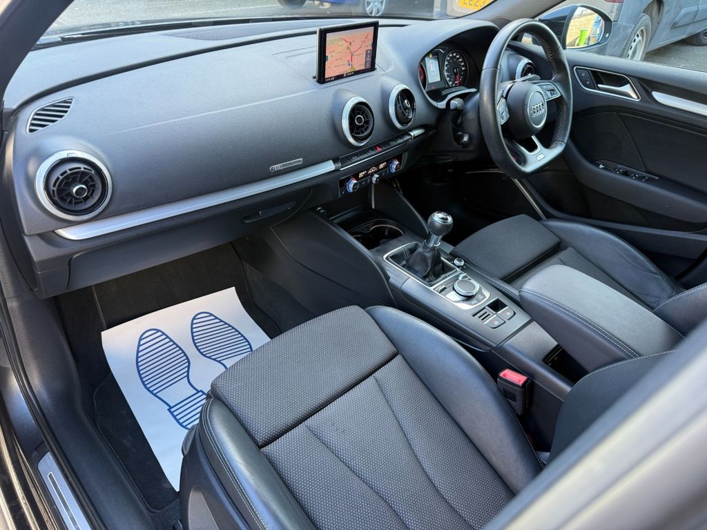 Used Audi A3 2020 for sale - 77990816: Photo 8