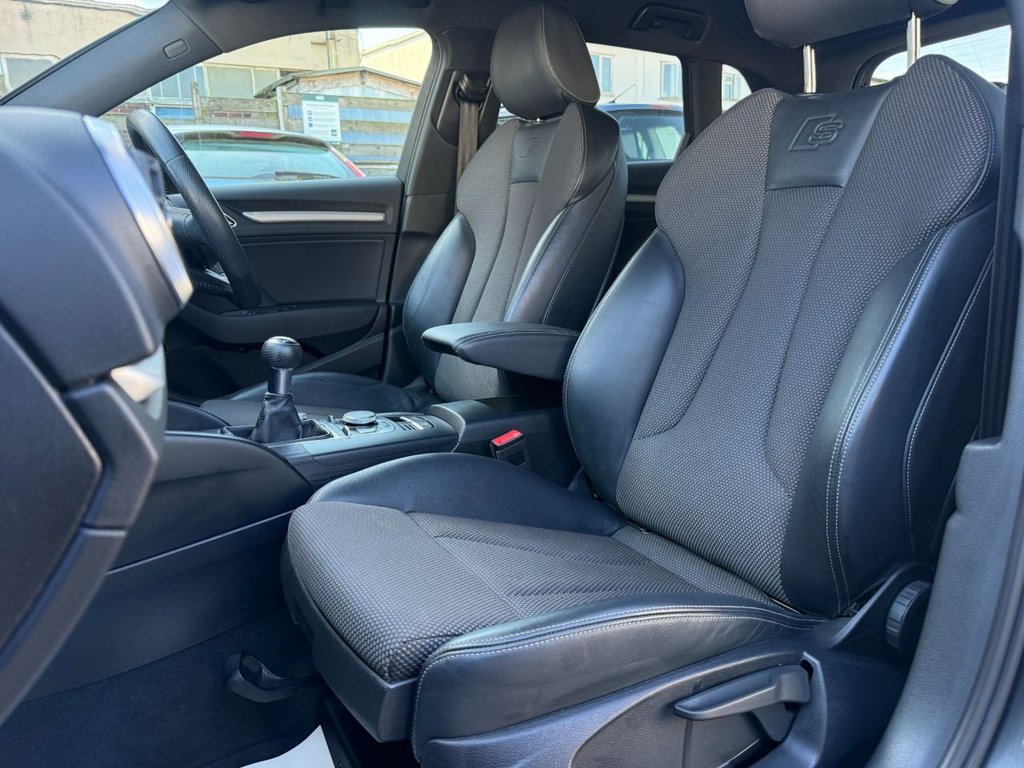 Used Audi A3 2020 for sale - 77990816: Photo 9