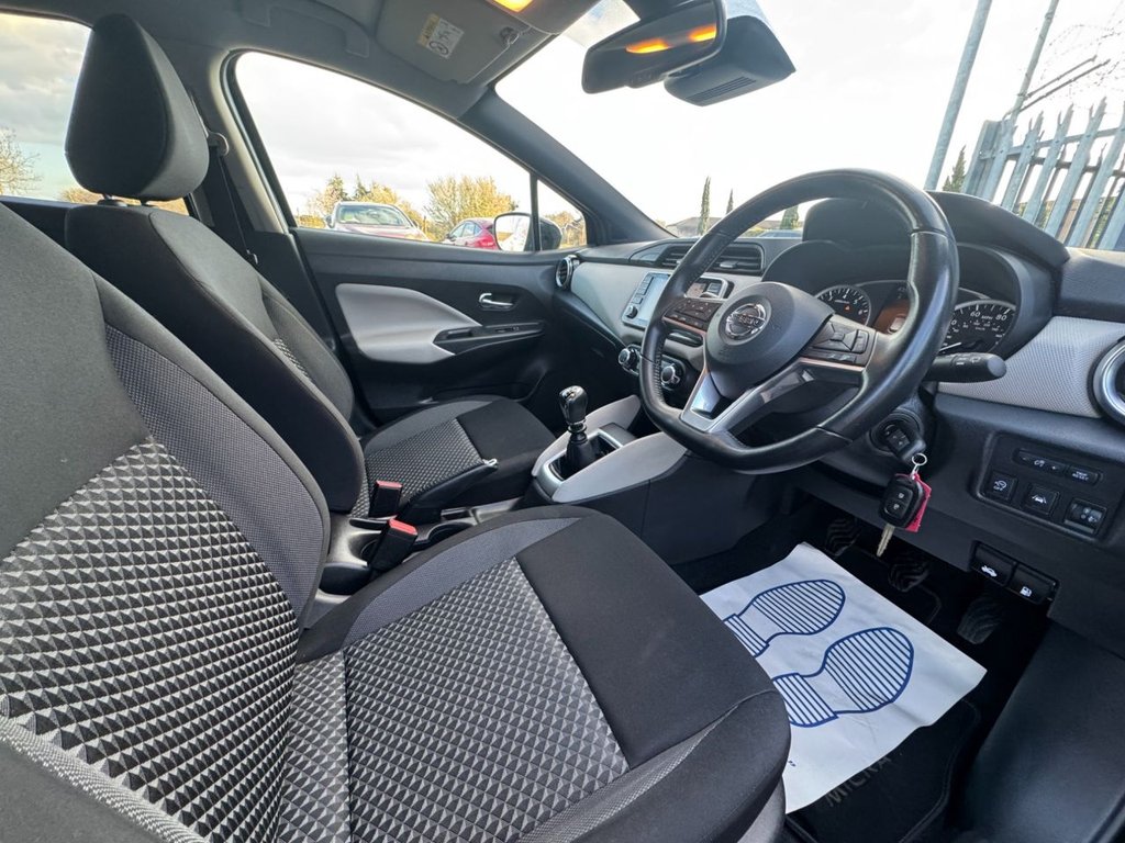 Used Nissan Micra 2019 for sale - 77835244: Photo 10
