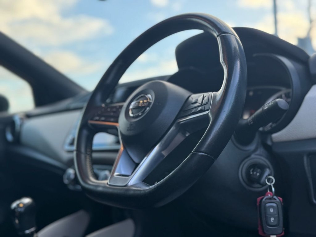 Used Nissan Micra 2019 for sale - 77835244: Photo 12