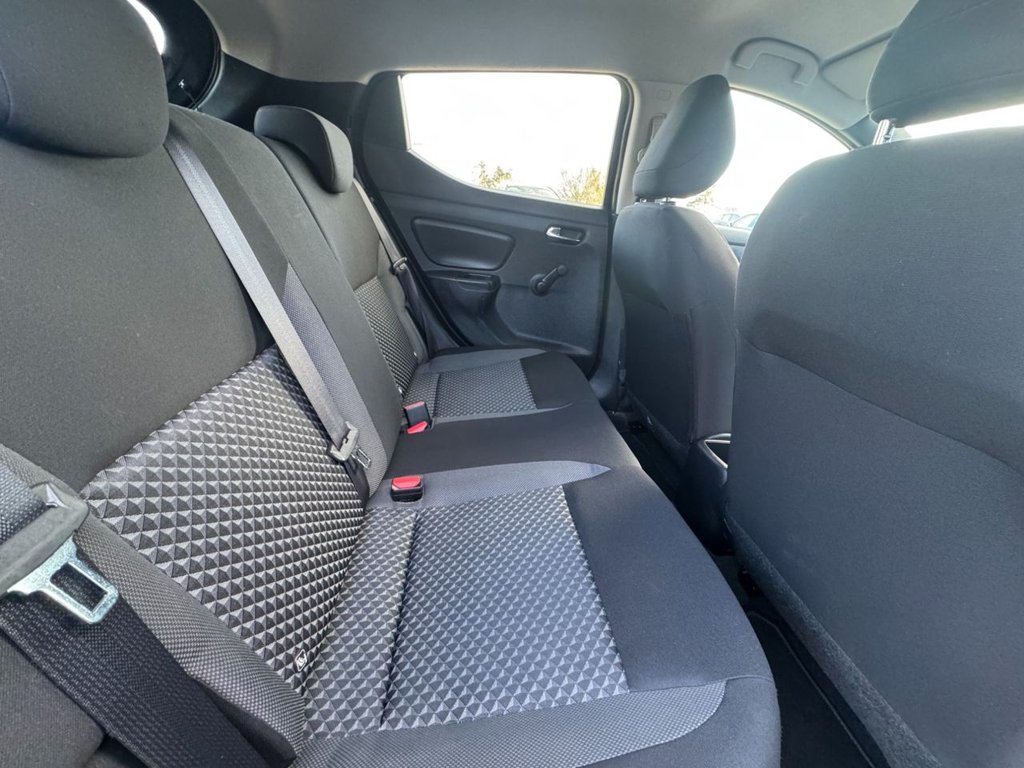 Used Nissan Micra 2019 for sale - 77835244: Photo 13