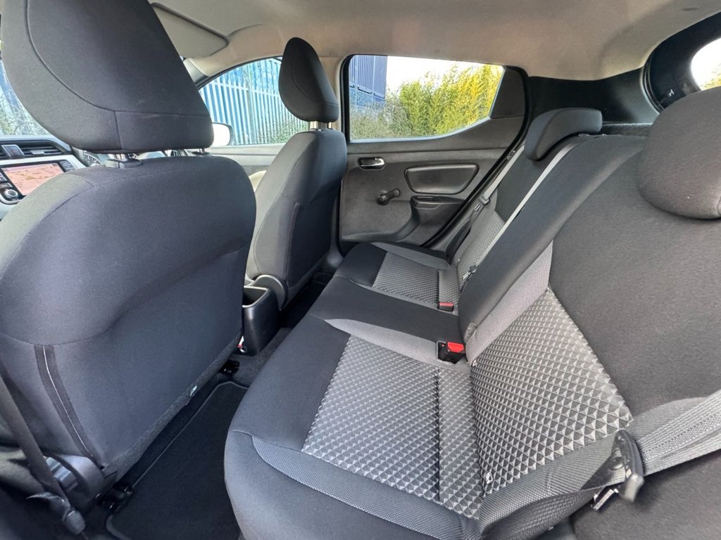 Used Nissan Micra 2019 for sale - 77835244: Photo 14